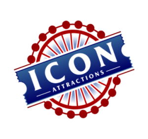 icon attractions