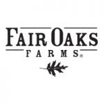 fair oaks logo